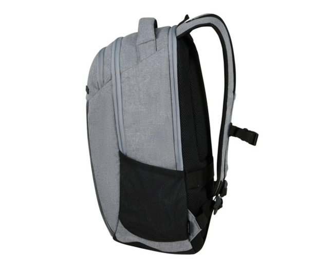 AMERICAN TOURISTER Urban Groove UG15 15.6" grey melange 143778-8412 - 1163411 - zdjęcie 5